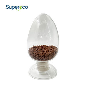 Plate-forme d'extrusion d'injection <span class=keywords><strong>de</strong></span> <span class=keywords><strong>granules</strong></span> WPC recyclés <span class=keywords><strong>de</strong></span> qualité supérieure technique <span class=keywords><strong>de</strong></span> co-extrusion moderne matière première brossée extérieure - Product Image 3