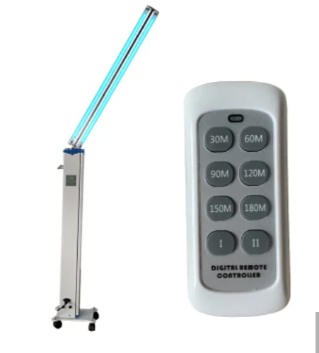 UV Sterilizer Portable Ultraviolet UV Lamp