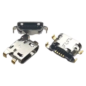 ขายส่ง ไม่ขายปลีก พอร์ตชาร์จ USB หัวต่อเชื่อมต่อแบบ Type-C ตัวเมีย - Product Image 1