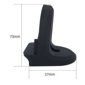 Supporto in Silicone per <span class=keywords><strong>Huawei</strong></span> <span class=keywords><strong>Watch</strong></span> GT4 <span class=keywords><strong>Watch</strong></span> 3 <span class=keywords><strong>GT3</strong></span>, Base di Ricarica 5W per Smartwatch - Product Image 4