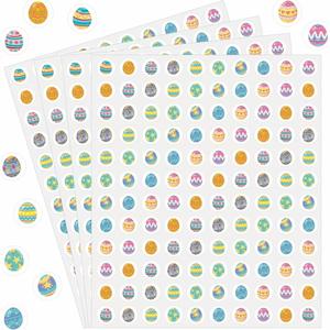 Mini autocollant insecte coccinelle mignonne en papier rouge auto-adhésif 0,5 pour agenda de printemps et enveloppe de récompense - Product Image 3