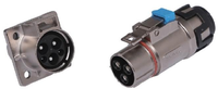 Futronics FPL300 FPL200 Connecteur à courant élevé FPL1502 FPL16H3 Connecteur à courant faible
