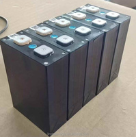 Cellule prismatique LiFePO4 Gotion 3.2V 67Ah Grade A, 5000 cycles, taux 3C, pour chariots de golf, stockage solaire, UPS, batterie de véhicule électrique