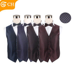 سترة رجالي من البوليستر بتصميم عصري ولامع رخيصة الثمن تُصمم حسب الطلب - Product Image 1