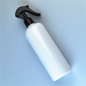 6oz 8oz 200ml 300ml Black Amber Plastic Trigger Hairdressing Hair Home Salon Packaging Mist <b>Spray</b> <b>Bottle</b> - Product Image 5