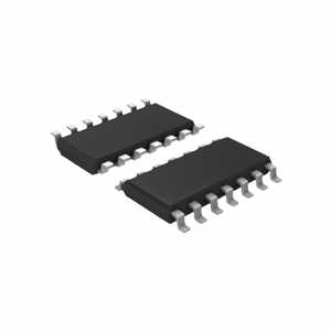 Components Electronic X1228S14Z 14 SOlC Clock Timing Original - Product Image 1