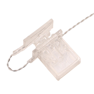 MA-MS 7016 電気メーターシール プレスメーターシール 一回使用メーターシール - Product Image 5