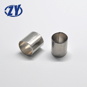 Éponges de réaction en acier inoxydable SS304 pour emballage aléatoire en tour, absorbeurs de chocs Flexring, pour colonnes de distillation et tours de réaction, 10-90mm - Product Image 1