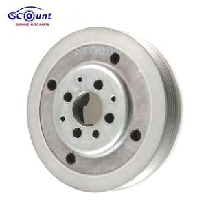 Makki Otomotiv Krank Mili Kasnağı 1119003 BORA GOLF NEW <span class=keywords><strong>BEETLE</strong></span> İçin Damper - Product Image 4