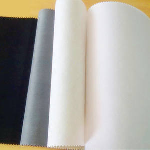 Kingkus Rouleau insonorisé de 2mm Feutres acoustiques en fibre de polyester de 1m pour la conception intérieure - Product Image 5