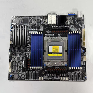 เมนบอร์ดเซิร์ฟเวอร์ K14PA-U12 รองรับโปรเซสเซอร์ซีรีส์ EPYC 9004 จำนวน 128 คอร์ พร้อม TDP สูงสุด 400W - Product Image 1