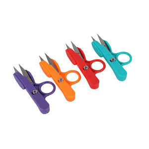 Hot Buy Mini tijeras <span class=keywords><strong>de</strong></span> corte <span class=keywords><strong>de</strong></span> hilo, <span class=keywords><strong>de</strong></span> alta calidad <span class=keywords><strong>para</strong></span> <span class=keywords><strong>punto</strong></span> <span class=keywords><strong>de</strong></span> <span class=keywords><strong>cruz</strong></span> y costura doméstica - Product Image 5