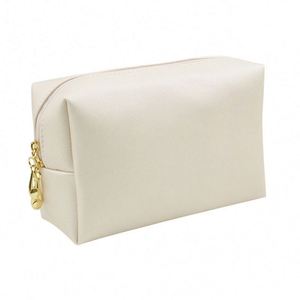 Estuche de Maquillaje Personalizado de Poliéster con Personajes, Impermeable, con Cierre, Organizador de Cosméticos de Viaje para Mujer, Regalo Promocional - Product Image 3