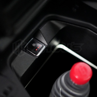 Pièces détachées automobiles, mini congélateur, congélateur automobile, petit réfrigérateur d'accoudoir, réfrigérateurs de voiture pour Range Rover Vogue