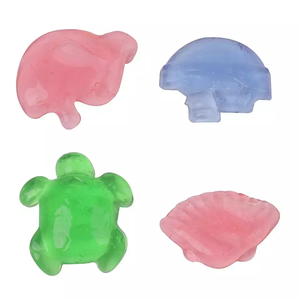 Kit de slime éducatif de haute qualité à faire soi-même, poudre de colle pour slime d'escargot, slime moelleux pour enfants - Product Image 4