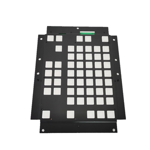 A86L-0001-0237 N86D-3127-R030/01 FANUC Keyboard Original - Product Image 6