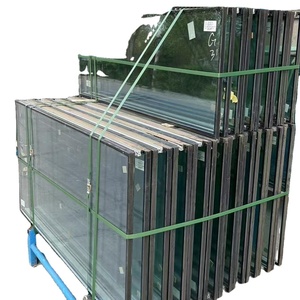 <span class=keywords><strong>Isolation</strong></span> thermique et phonique double <span class=keywords><strong>vitrage</strong></span> en verre pour portes et fenêtres - Product Image 1