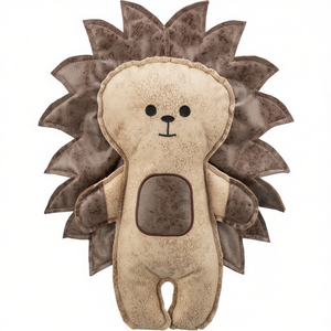 Peluche de Erizo de 33 cm, Animal de Peluche Suave para Mascotas - Product Image 2