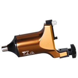 Máquina de Tatuaje Rotativa Profesional, Pistola de Tatuaje con Motor Potente para Maquillaje Permanente, Arte Corporal, Suministros para Estudios de Artistas - Product Image 4