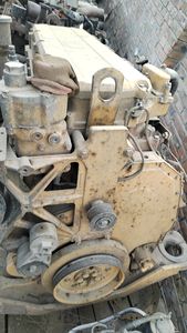 Moteur diesel d'occasion C13 300 CV Origine américaine Garantie de 6 mois - Vente en gros - Product Image 4