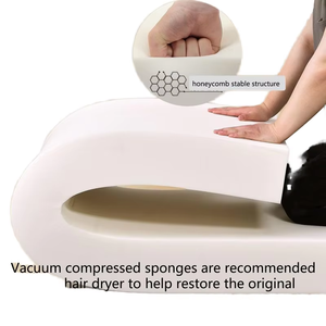 Taille personnalisée coussin de banc épais <span class=keywords><strong>matelas</strong></span> long coussin de siège de canapé décoratif chaise de jardin baie vitrée oreillers lombaires coussins de siège - Product Image 2