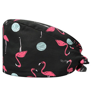 Chapeau de chirurgien en satin doublé, uniforme d'hôpital, vente en gros, chapeau de chirurgien, chapeau de chirurgien en satin doublé, chapeau de chirurgien personnalisé - Product Image 1