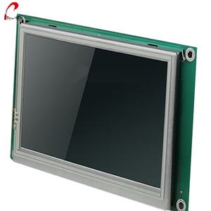 Panneau <span class=keywords><strong>de</strong></span> <span class=keywords><strong>texte</strong></span> HMI SH-300 HMI en stock - Product Image 4