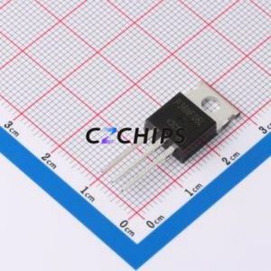 Transistor à effet de champ (MOSFET) de transistor de TO-220AB de STP36NF06L-VB de vente entière - Product Image 1