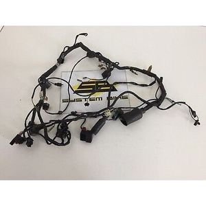 Cablaggio Elettrico Kawasaki ZX6R 1998-1999 Ricambio Moto - Product Image 6