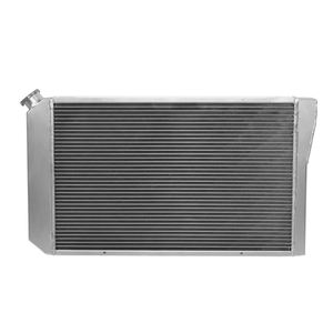 <span class=keywords><strong>3</strong></span> hàng đầy đủ lõi nhôm đua tản nhiệt <span class=keywords><strong>intercooler</strong></span> cho 1982-2002 Chevy S10 Blazer Corvette - Product Image 2