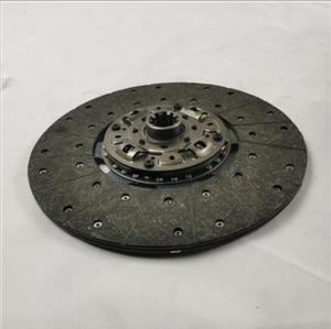 แผ่นคลัตช์ ISF3.8 C-ummins รุ่น L0161030104A0 362 ออกแบบมาเพื่อประสิทธิภาพที่ยาวนานในงานหนัก - Product Image 4