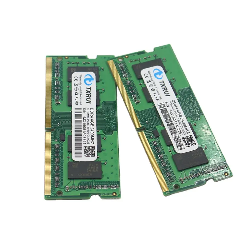 Import cheap goods from China 4gb pc2-6400 ddr4 sodimm 2133mhz 200-pin memory ram