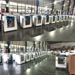 เครื่องผสมสีแบบเขย่าสำหรับงานก่อสร้าง โรงงานผลิตสีอะคริลิกสูตรน้ำ เครื่องผสมสีระบบคอมพิวเตอร์ - Product Image 6