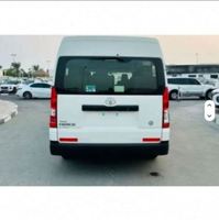 NOUVEAU ARRIVAGE - TOYOTA HIACE HIGHROOF BUS VAN VOITURE D'OCCASION 2023
