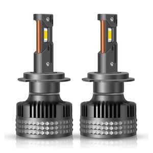 Hot H3 <span class=keywords><strong>Led</strong></span> Đèn Pha 100w11000lm siêu sáng <span class=keywords><strong>Led</strong></span> Đèn Pha Bóng đèn H7 H4 đèn 9005 9006 9007 H11 <span class=keywords><strong>LED</strong></span> sương mù ánh sáng cho xe bóng đèn - Product Image 1