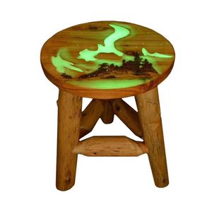 Osbang Sản phẩm chất lượng cao pha lê rõ ràng minh bạch 3:1 lỏng nhựa Epoxy bảng MAS sàn gỗ - Product Image 4