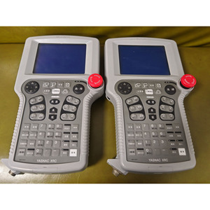 XRC ชุดควบคุมหุ่นยนต์รุ่น JZNC-XPP02B - Product Image 6