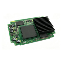 Carte de circuit imprimé Fanuc A20B-3300-0319 CPB CPU, module de commande principal 32 Mo DRAM, contrôleur CNC 21i-B, pièces de rechange pour machine