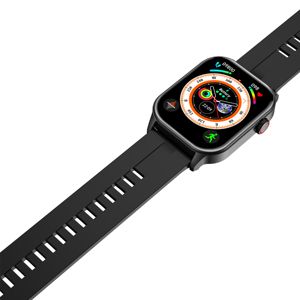 Reloj Inteligente DF CW01 con Llamadas 4G, SIM, Batería de 350 mAh, Asistente, Rastreador de Actividad Física y Brújula para Android, Nuevo Reloj Inteligente de Moda - Product Image 5