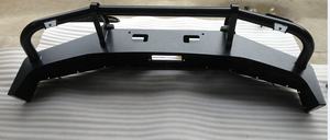 <span class=keywords><strong>LC</strong></span> 70 4X4อุปกรณ์เสริมสำหรับรถออฟโร้ดสำหรับชุดกันชนเหล็กกันชนสำหรับ FJ 76กันชนหน้า - Product Image 6