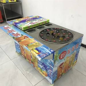 Giá thấp điện Bingsu cạo Ice Máy tuyết Cone Maker với tuyết Flake cạo Ice Flake máy - Product Image 4