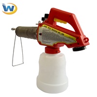 Mini pulvérisateur à brouillard anti-moustiques diesel 2L / Pulvérisateur chimique