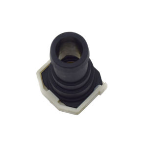 Conector de manguera de agua D65161240 D651 61 240, compatible con <span class=keywords><strong>Mazda</strong></span> 2 3 <span class=keywords><strong>5</strong></span> CR CW 6, 2004, - Product Image 4