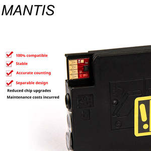 <span class=keywords><strong>Cartucce</strong></span> di Inchiostro Compatibili <span class=keywords><strong>HP</strong></span> <span class=keywords><strong>Economiche</strong></span>, Ricambio Completo per Stampanti Portatili, Base Solvente a Tre Colori per ShinColor - Product Image 2