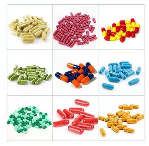 Compléments Alimentaires Naturels Personnalisés <span class=keywords><strong>en</strong></span> Capsules : Accélérateur de Perte de Poids Rapide, Brûleur de Calories, Métabolisme des Glucides, Soutien à la Détoxification Intestinale - Product Image 6