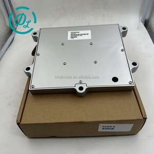 โมดูลควบคุมเครื่องยนต์ EexcavaStart ECM ECU รุ่น 4921776 600-468-1200 สำหรับเปลี่ยนแทน PC300-8 PC300LC-8 PC350-8 PC350LC-8 SAA6D114E-3 - Product Image 6