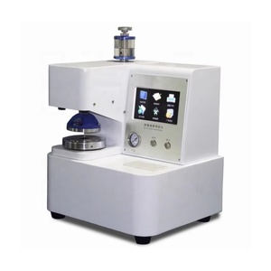 Probador de resistencia al estallido ISO 2758, para máquina de prueba de resistencia a la rotura de papel y cartón - Product Image 4