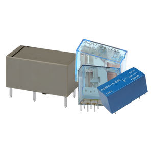 Relés de Potencia F90-SS-124DB1 (40A) Probados para su Confiabilidad, para Cargas Superiores a 2 Amperios - Product Image 1