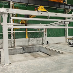 Manipulador, Robot de Carga y Descarga de Alta Resistencia, Capacidad de Carga Pesada Diseñada para Manejar Grandes Cargas Industriales - Product Image 2