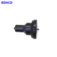 Kit de punta de inyector BDHCD N14 3411388 para inyectores de combustible N14 Engine 3411767 3411385 para inyector Cummins N14 3411767